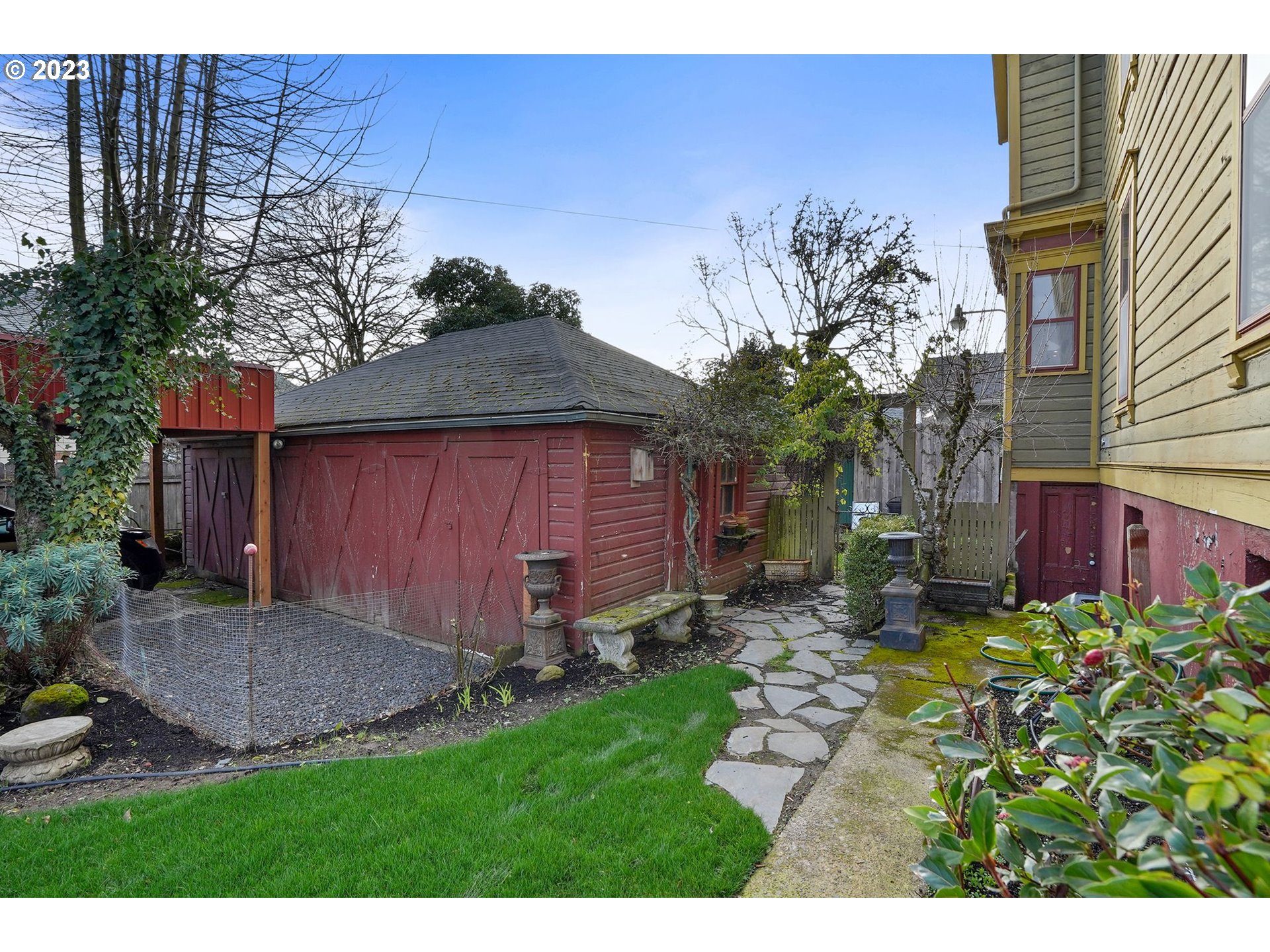 1106 Southwest Ferry Street Albany, OR 97321 - Photo 26 of 29 Gallery Image 26