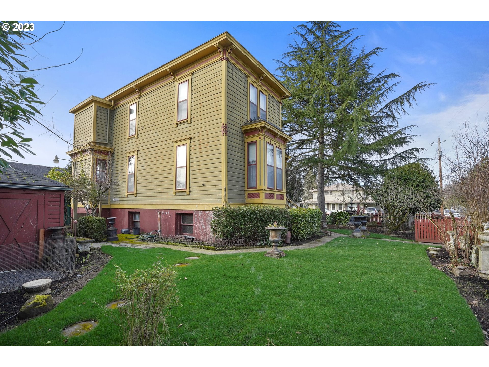 1106 Southwest Ferry Street Albany, OR 97321 - Photo 28 of 29 Gallery Image 28