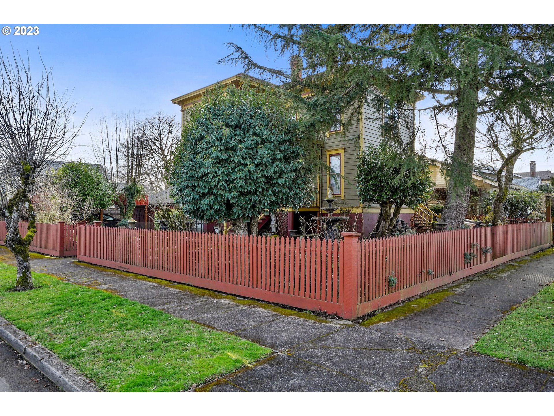 1106 Southwest Ferry Street Albany, OR 97321 - Photo 29 of 29 Gallery Image 29