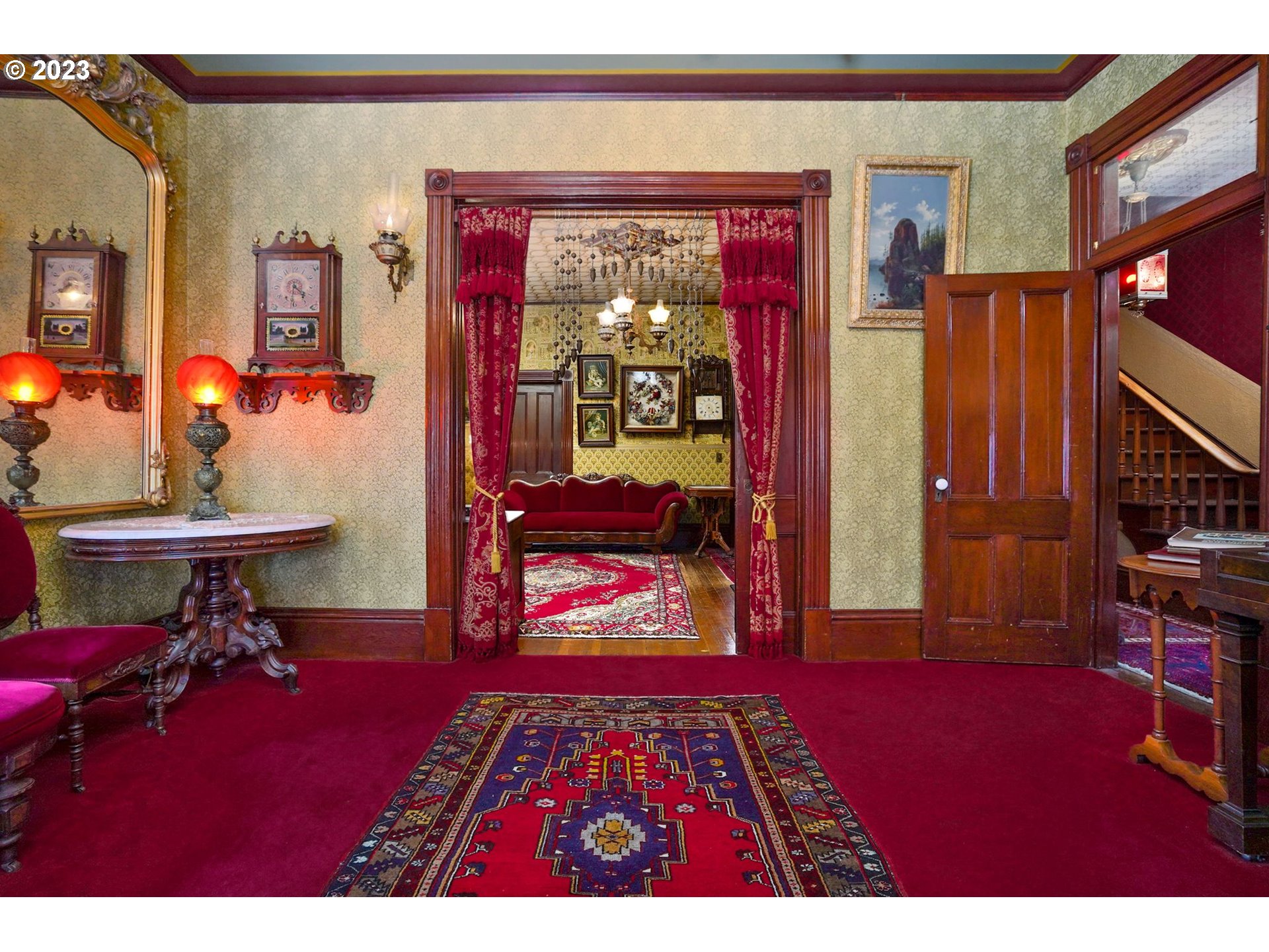 1106 Southwest Ferry Street Albany, OR 97321 - Photo 7 of 29 Gallery Image 7