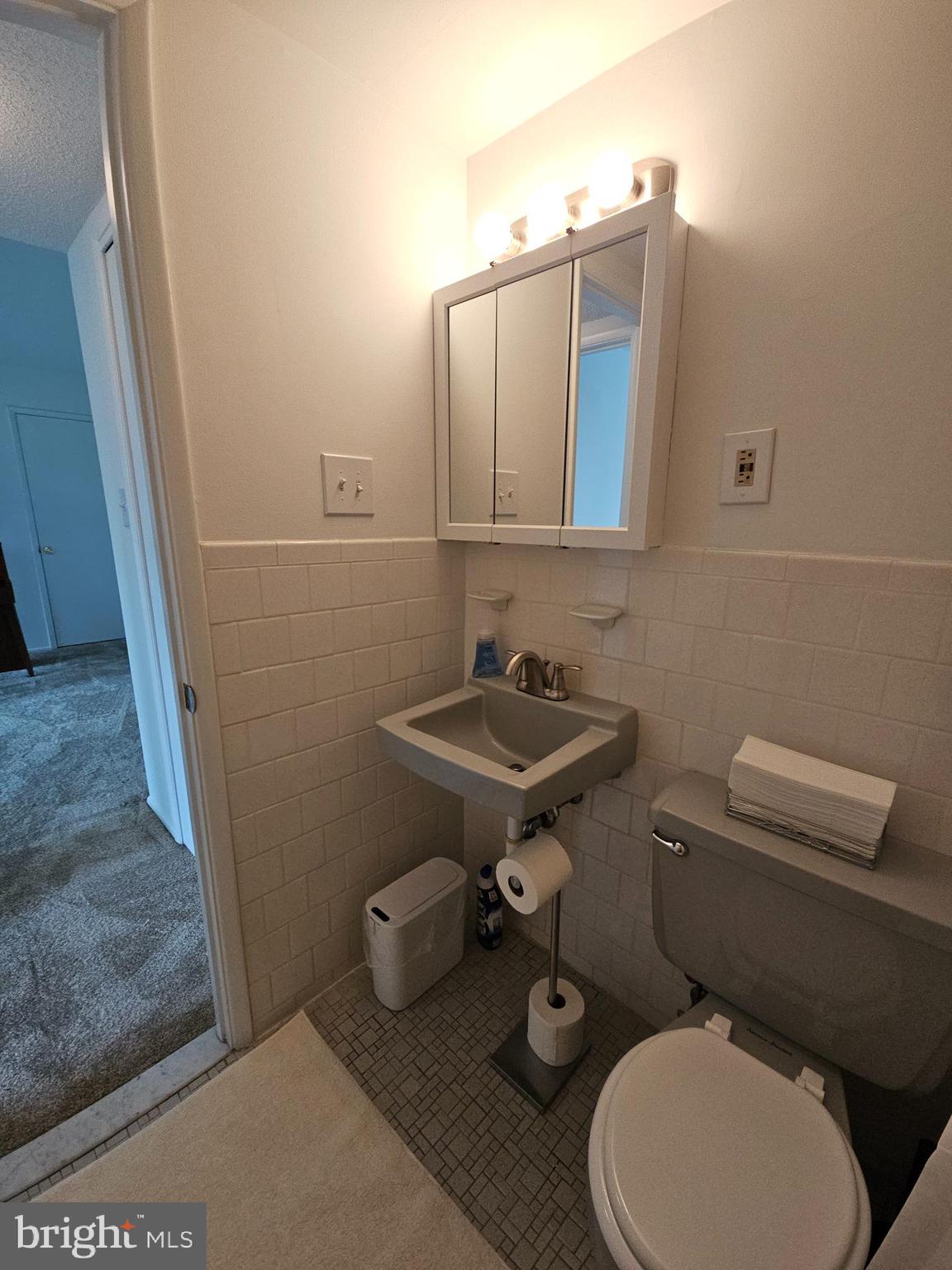 1828 Metzerott Road, Unit 204 Hyattsville, MD 20783 - Photo 8 of 19 Gallery Image 8