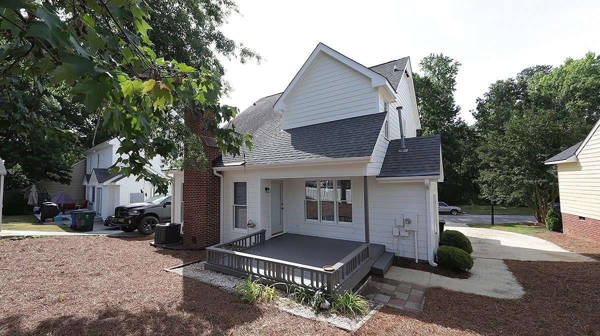 3712 East Jameson Road Raleigh, NC 27604 - Photo 19 of 20 Photo 19