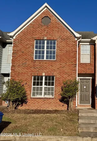 $1,395 | 7315 Madelyn Cove, Horn Lake, MS 38637