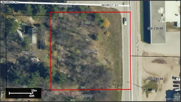 $95,000 | 1043 Noirot Street, Gaylord, MI 49735