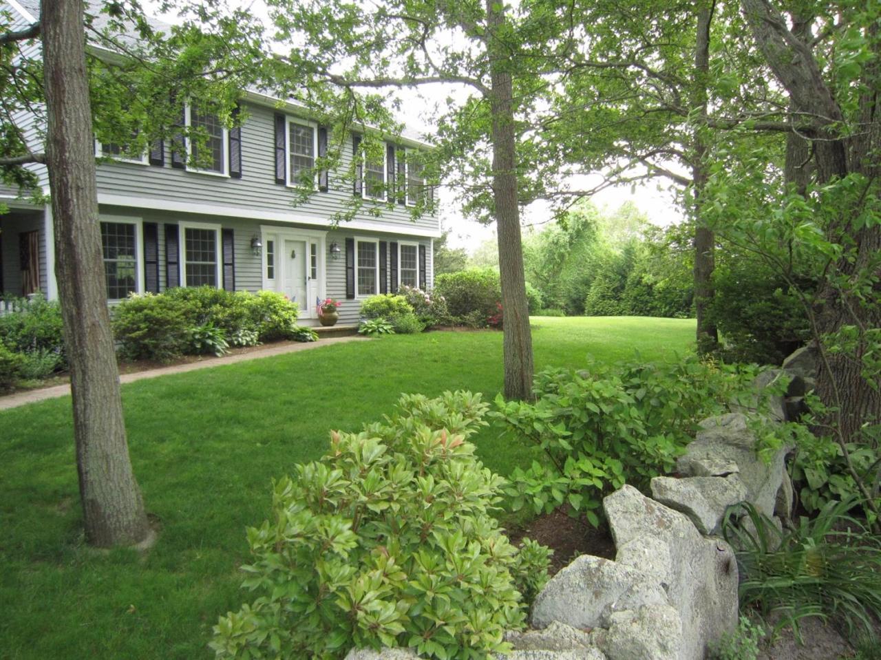 25 New Boston Road Dennis, MA 02638 - Photo 32 of 35 Additional Photo