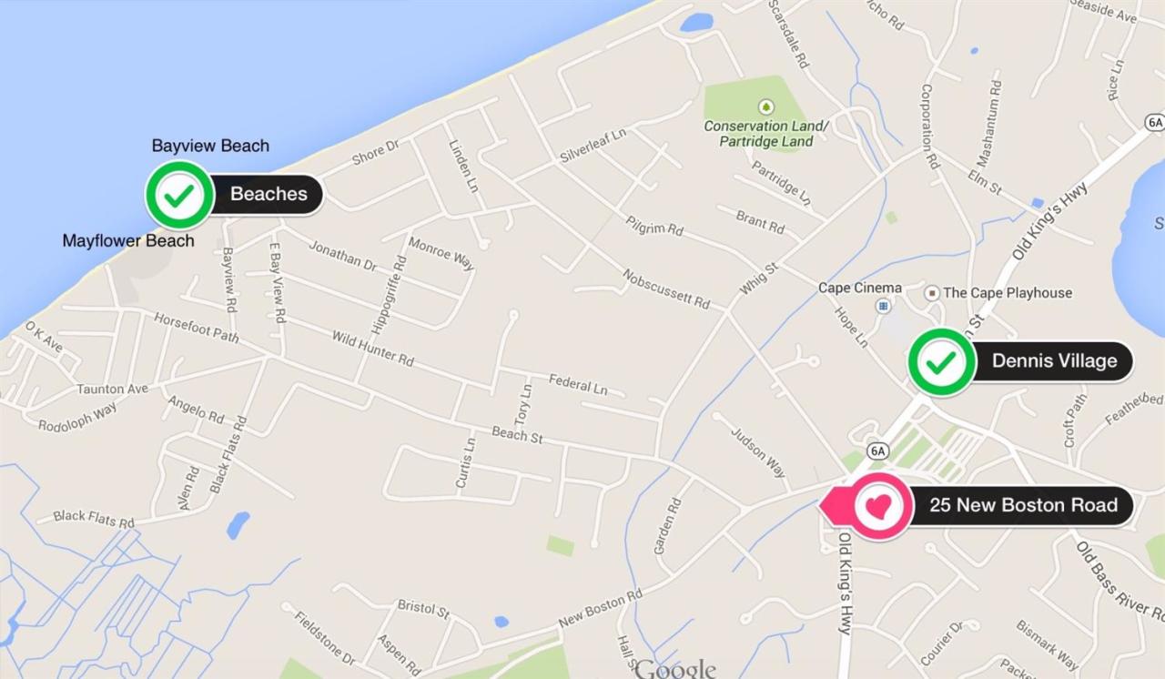 25 New Boston Road Dennis, MA 02638 - Photo 35 of 35 Additional Photo