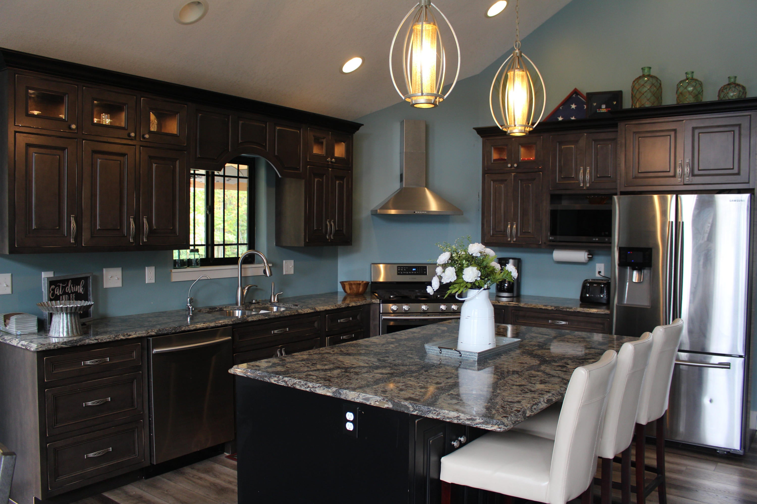 2175 Oley Lake Road Gaylord, MI 49735 - Photo 12 of 34 Gallery Image 12