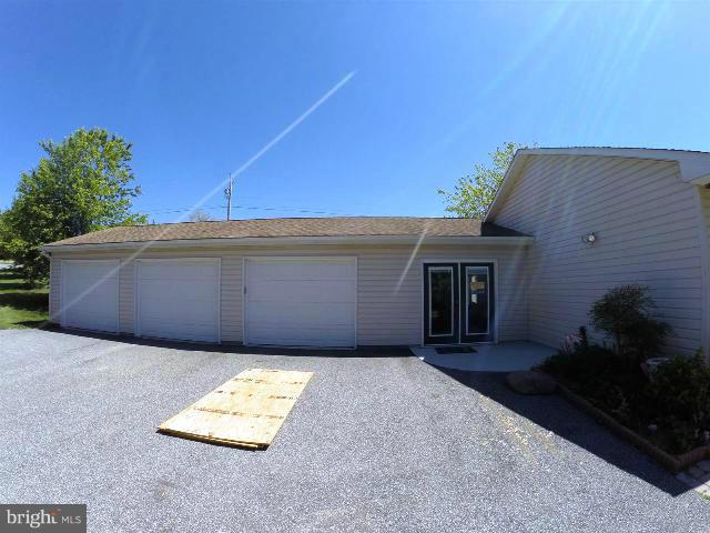 2130 Traceys Road Sparks, MD 21152 - Photo 19 of 19 Exterior (General)
