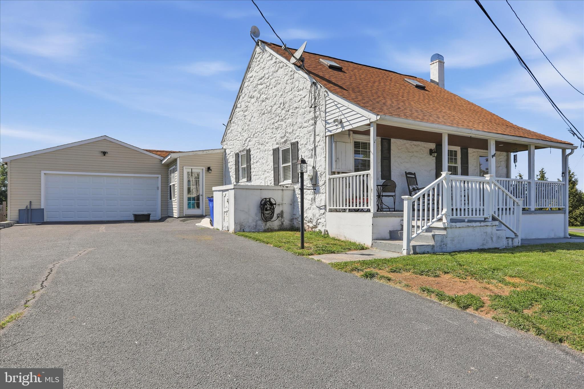 12138 Keymar Road Keymar, MD 21757 - Photo 46 of 46