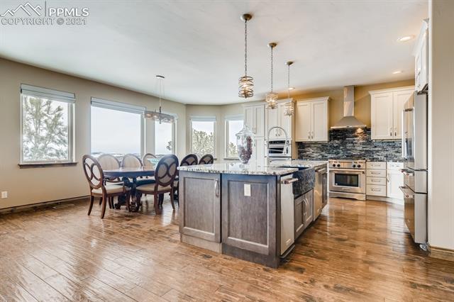 4409 Settlers Ranch Road Colorado Springs, CO 80908 - Photo 11 of 43 Gallery Image 11