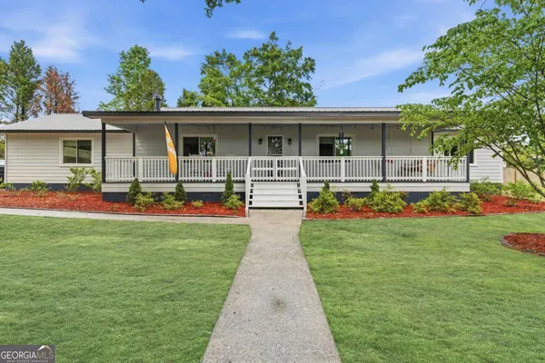 $242,500 | 104 Madison Street, Gordon, GA 31031
