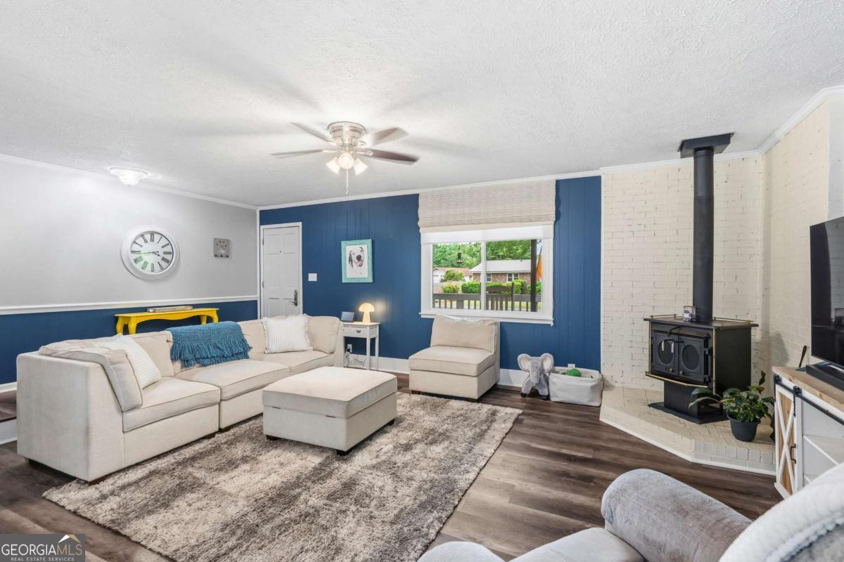 104 Madison Street Gordon, GA 31031 - Photo 29 of 32