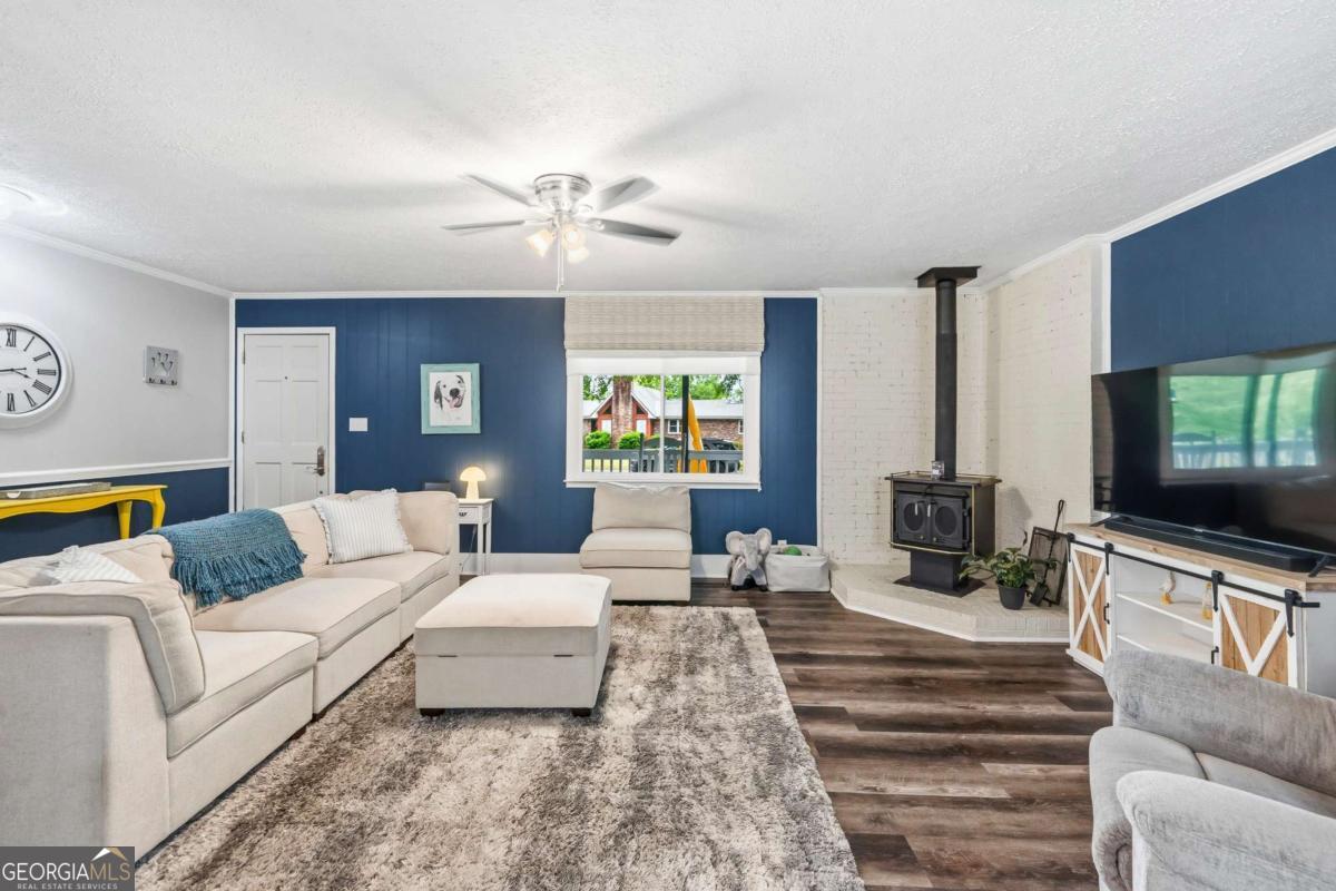 104 Madison Street Gordon, GA 31031 - Photo 30 of 32
