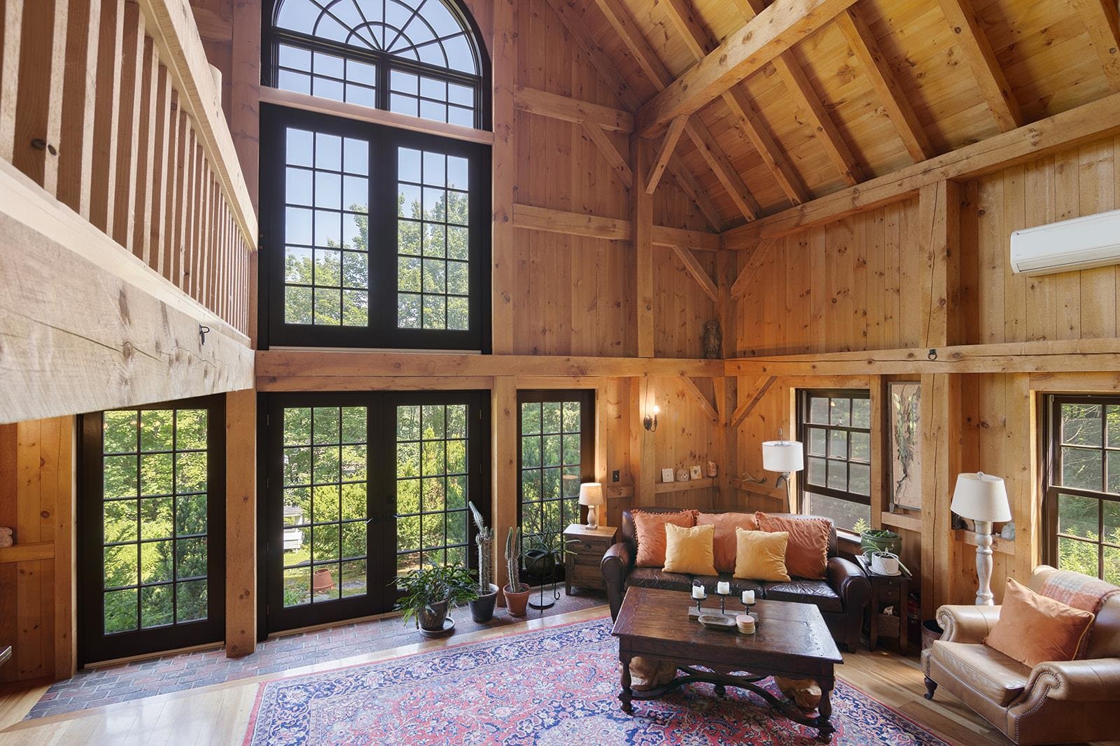 86 High Meadow Road Stowe, VT 05672 - Photo 39 of 60