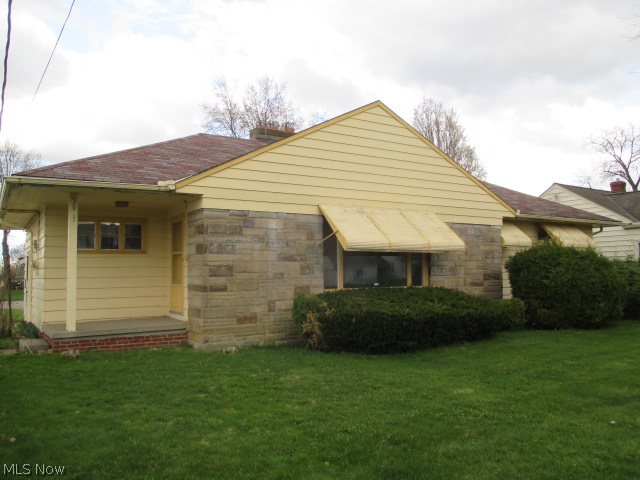 5837 Dunham Road Maple Heights, OH 44137 - Photo 14 of 19