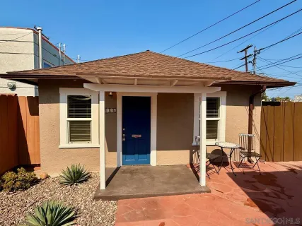 $2,100,000 | 4480-86 Texas Street, San Diego, CA 92116