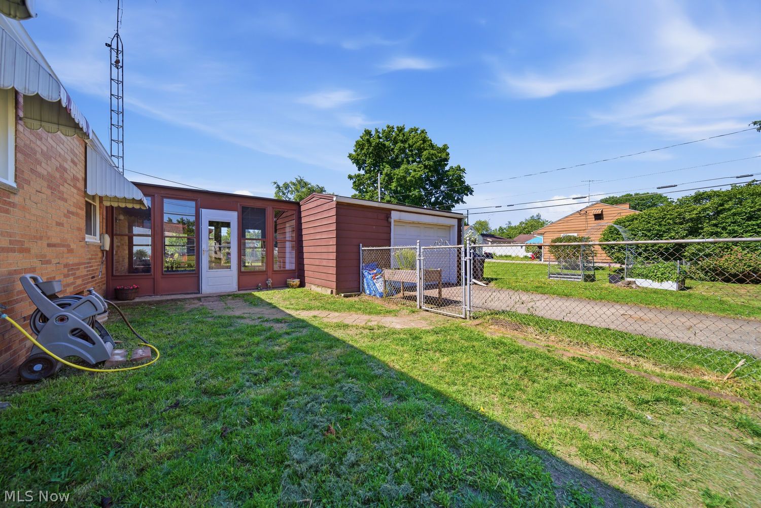1303 Manor Avenue Southwest Canton, OH 44710 - Photo 20 of 29