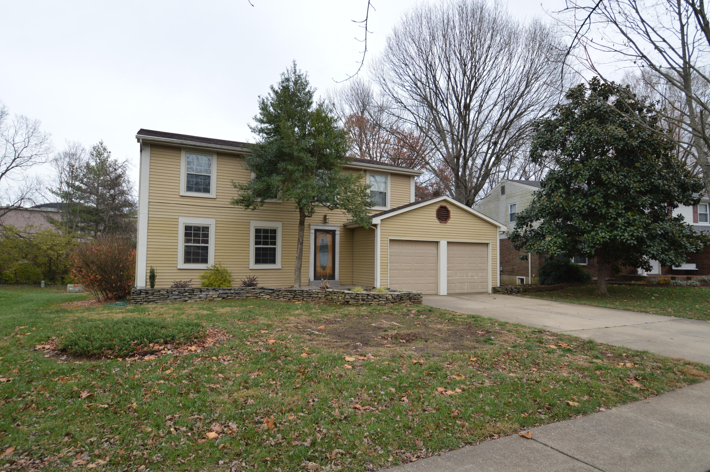 313 Alcott Road Louisville, KY 40207 - Photo 1 of 23 DSC_0236