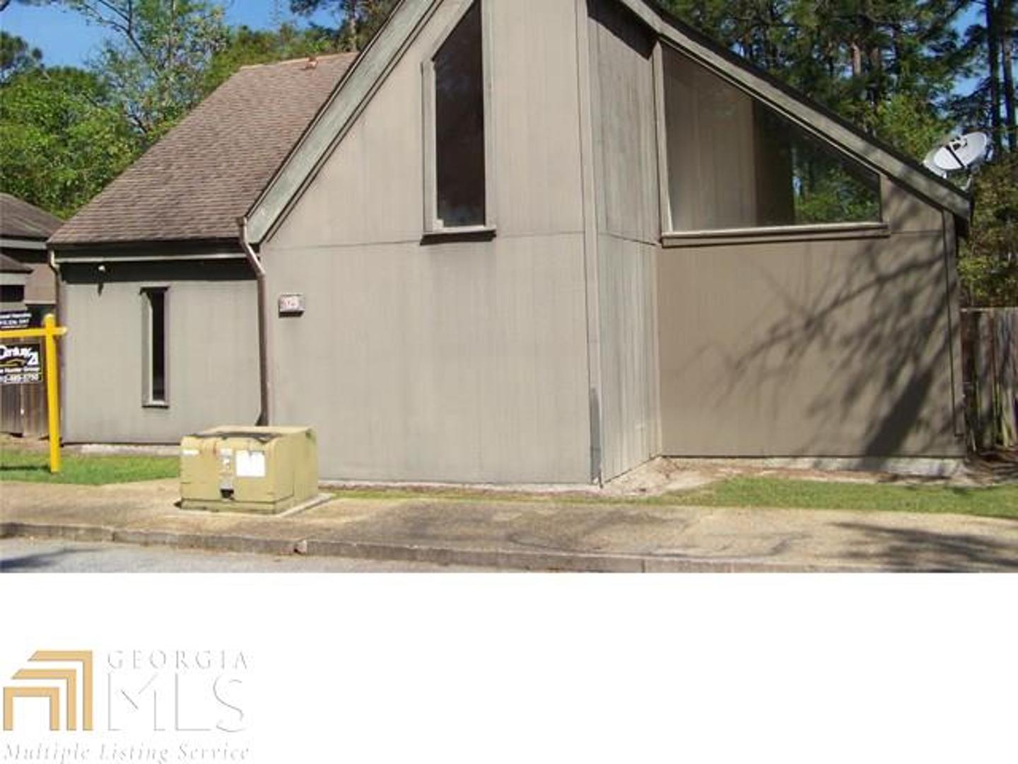 129 Valley Road Statesboro, GA 30458 - Photo 1 of 1