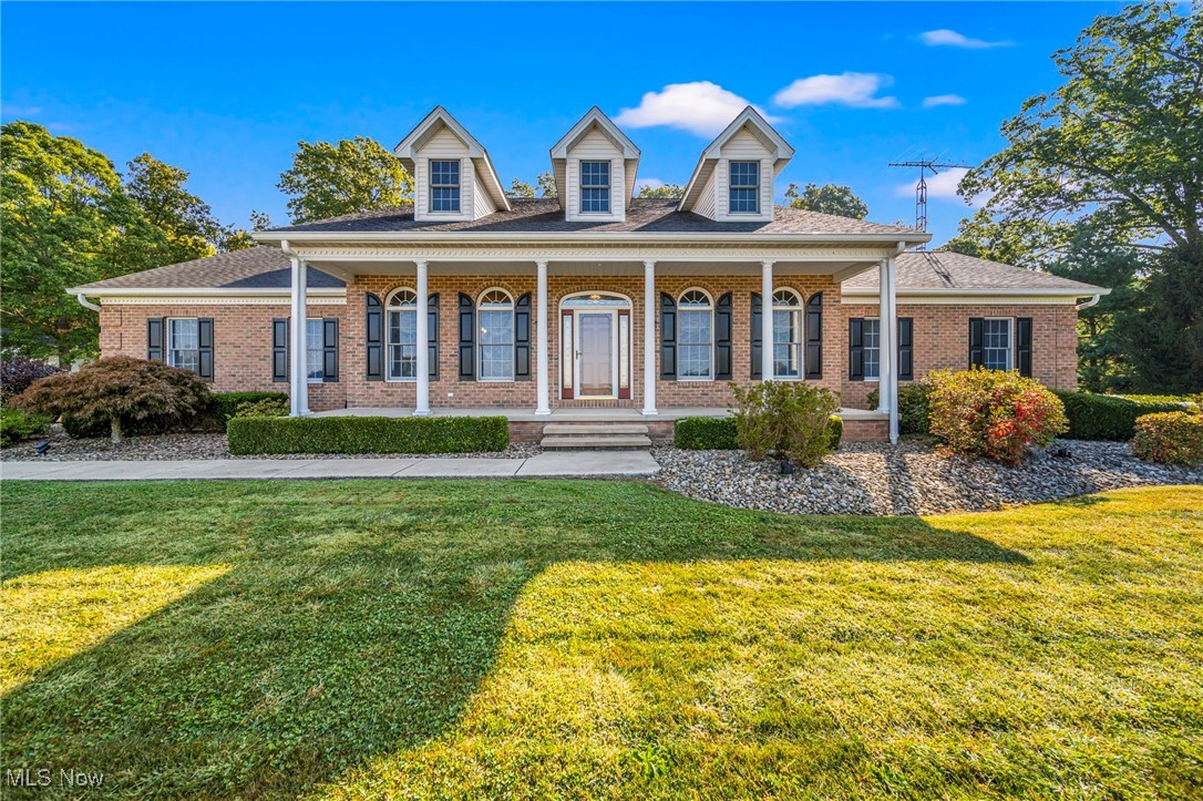 6114 County Line Road Kinsman, OH 44428 - Photo 1 of 50