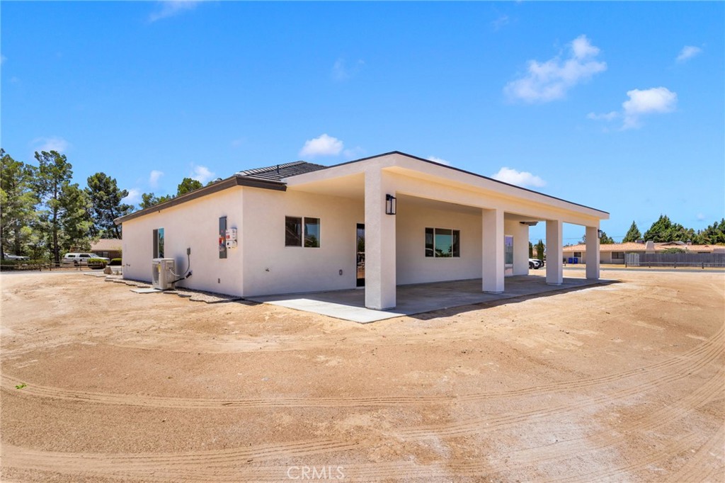 20112 Sahale Road Apple Valley, CA 92307 - Photo 53 of 67