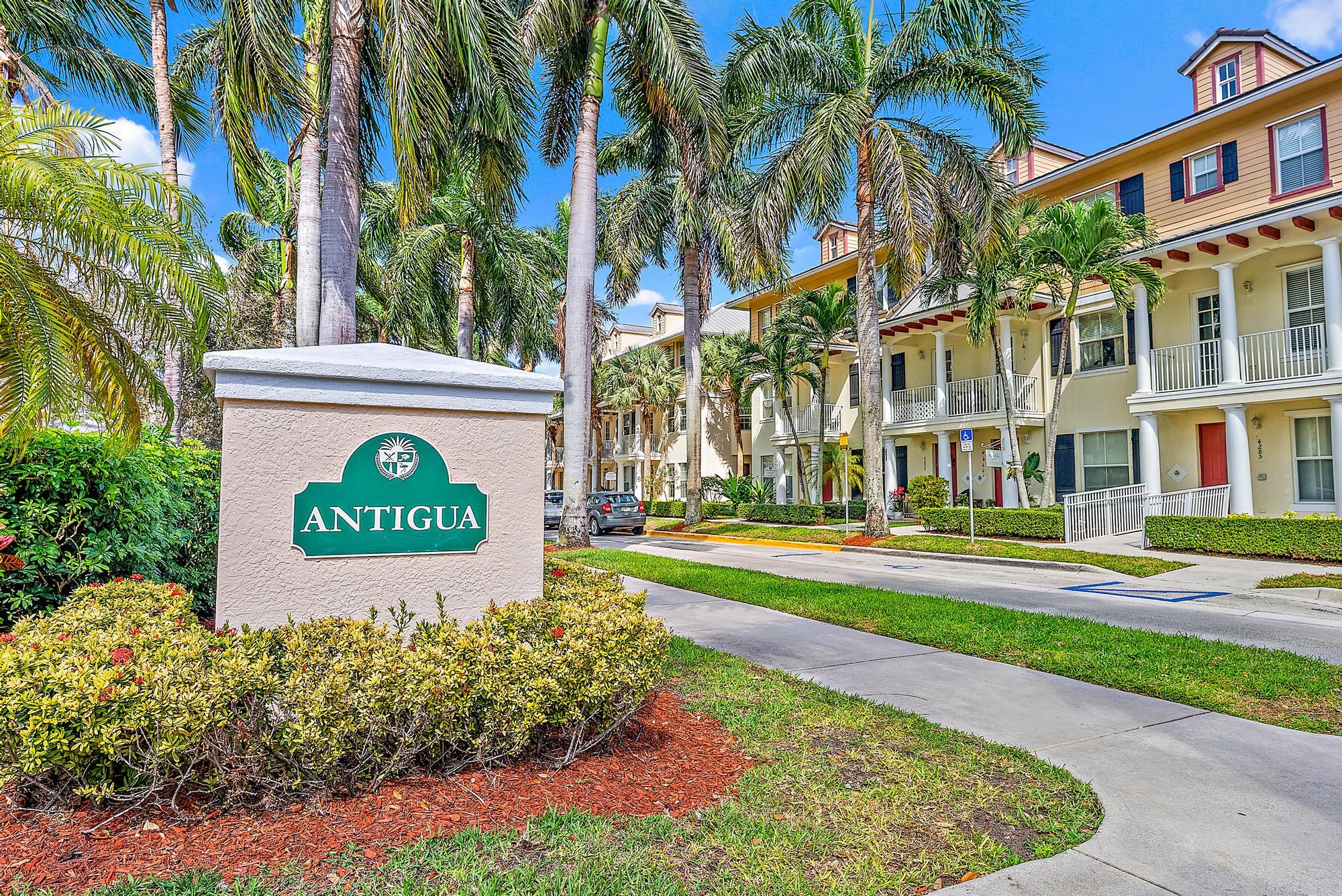 4316 Blowing Point Place Jupiter, FL 33458 - Photo 24 of 45 Antigua