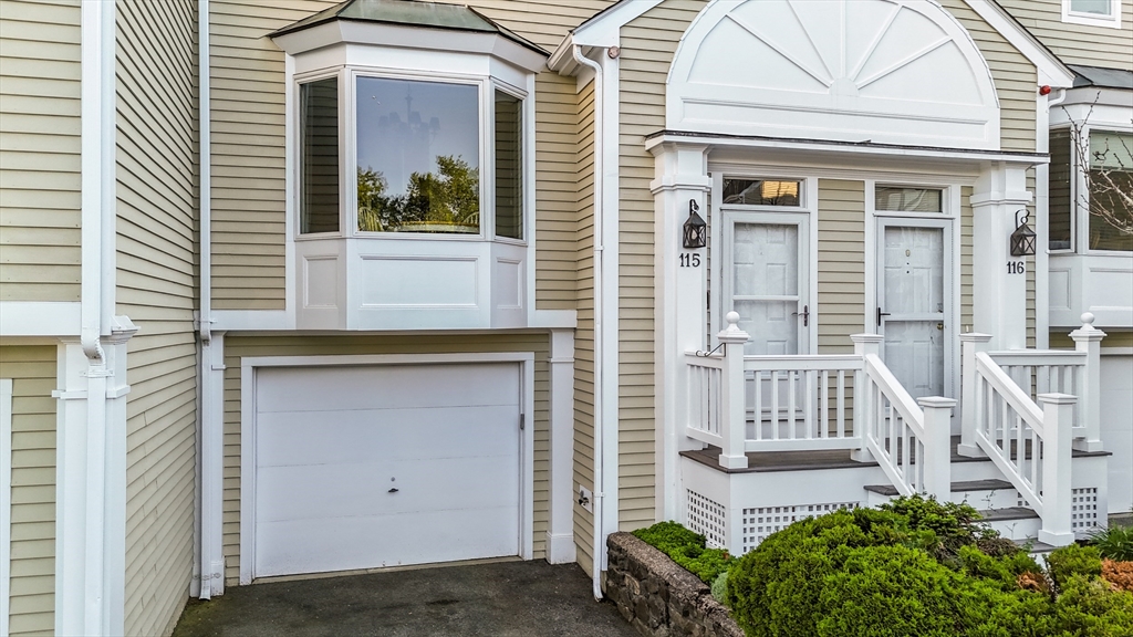 37 Constitution Lane, Unit 115 Danvers, MA 01923 - Photo 40 of 42