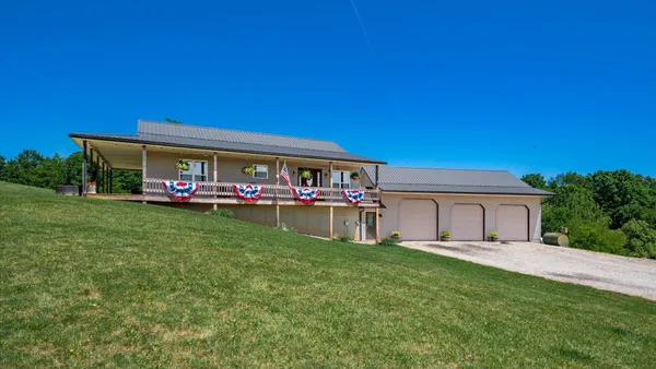 $450,000 | 3664 North Finley Road, Malta, OH 43758