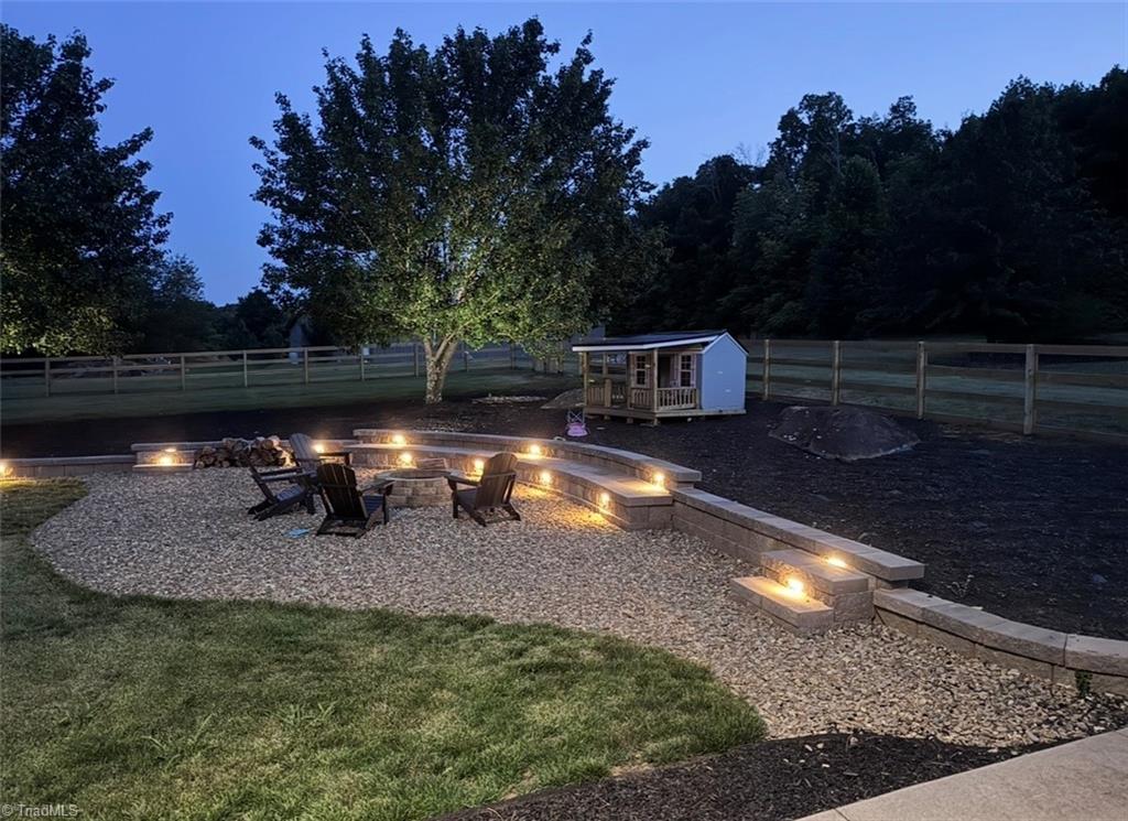 2770 Farmer Road Denton, NC 27239 - Photo 36 of 45