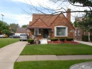 5559 Devonshire Road Detroit, MI 48224 - Photo 1 of 1 Property Photo