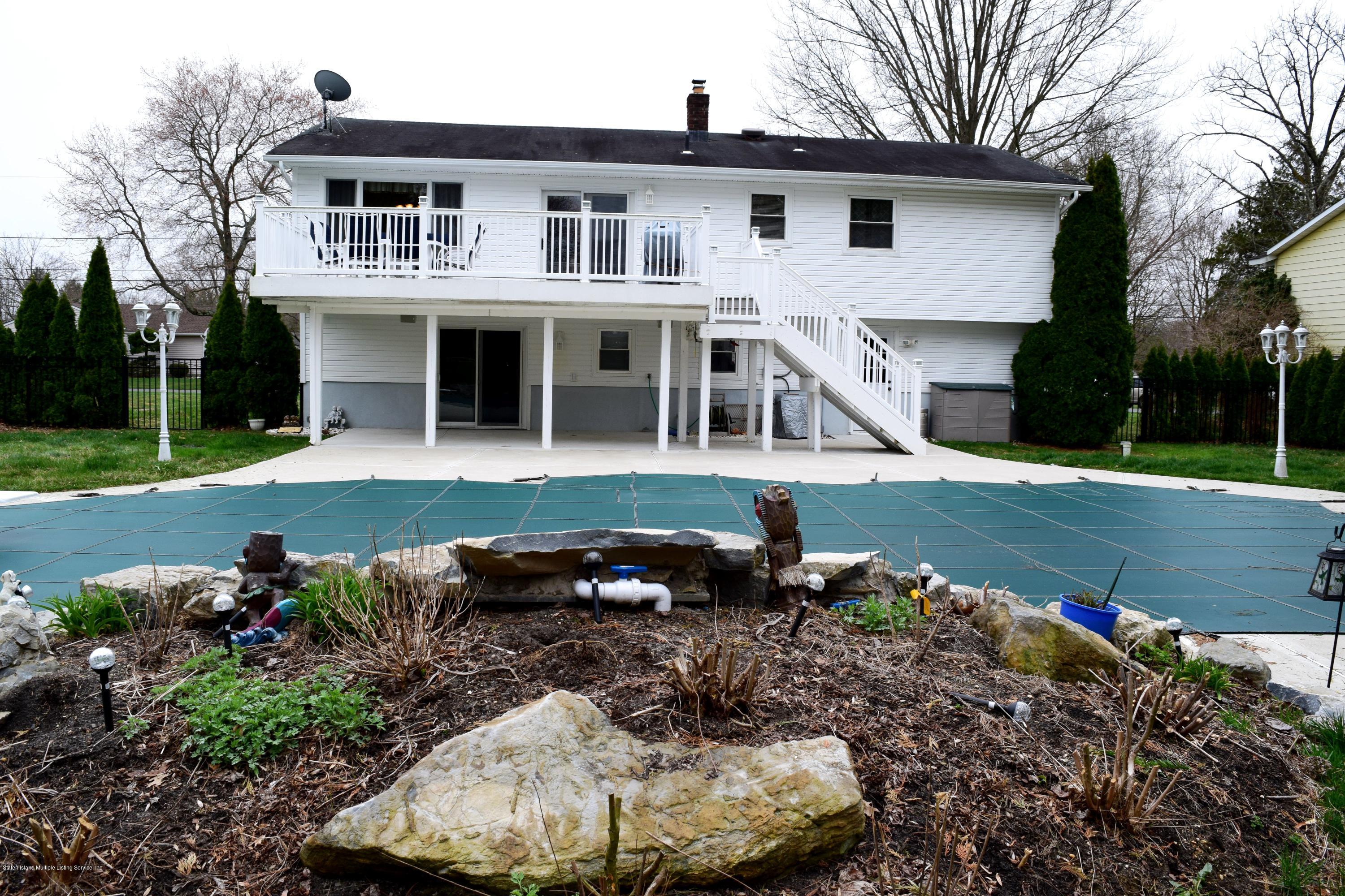 9 Elmore Road Freehold, NJ 07728 - Photo 17 of 23 elmore yard 2