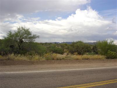 0 West Pima Mine Road Sahuarita, AZ 85629 - Photo 2 of 3