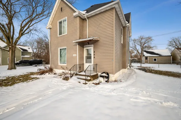 $139,000 | 406 East Ciro Street, Truman, MN 56088