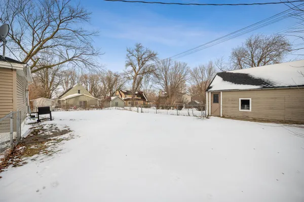 $139,000 | 406 East Ciro Street, Truman, MN 56088
