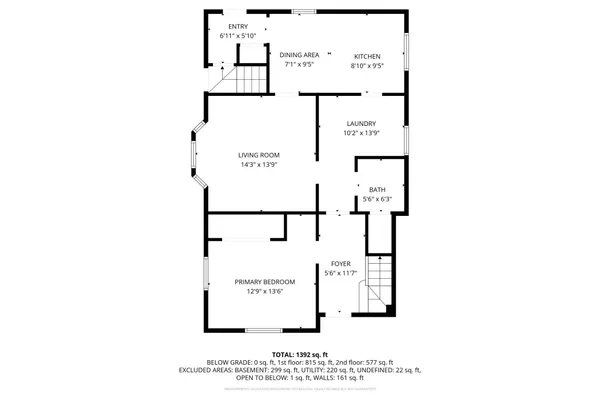 $139,000 | 406 East Ciro Street, Truman, MN 56088