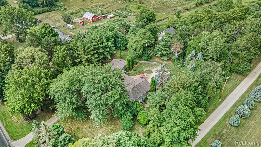 4200 South State Road Durand, MI 48429 - Photo 24 of 28