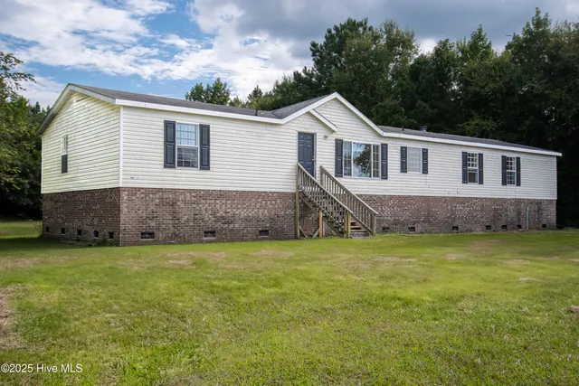 $150,000 | 636 Community Centre, Kinston, NC 28504