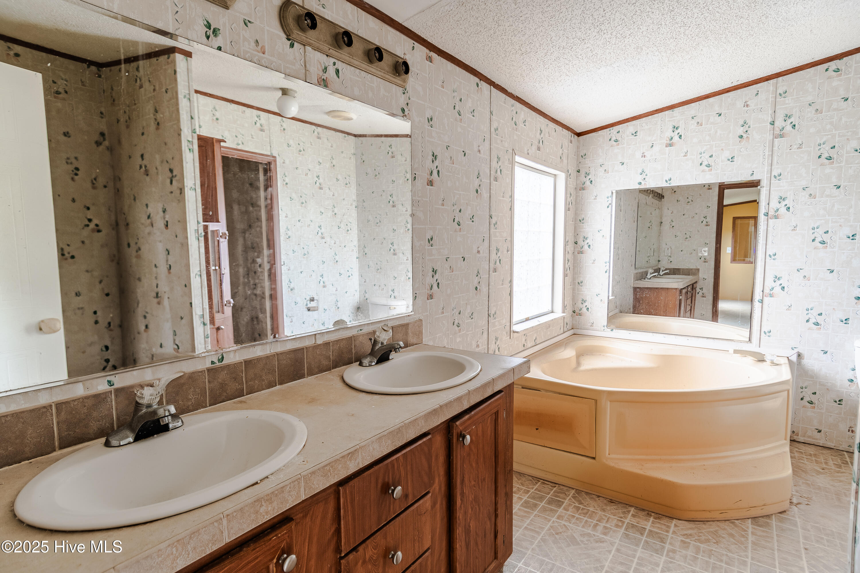 636 Community Centre Kinston, NC 28504 - Photo 19 of 35 Primary bath