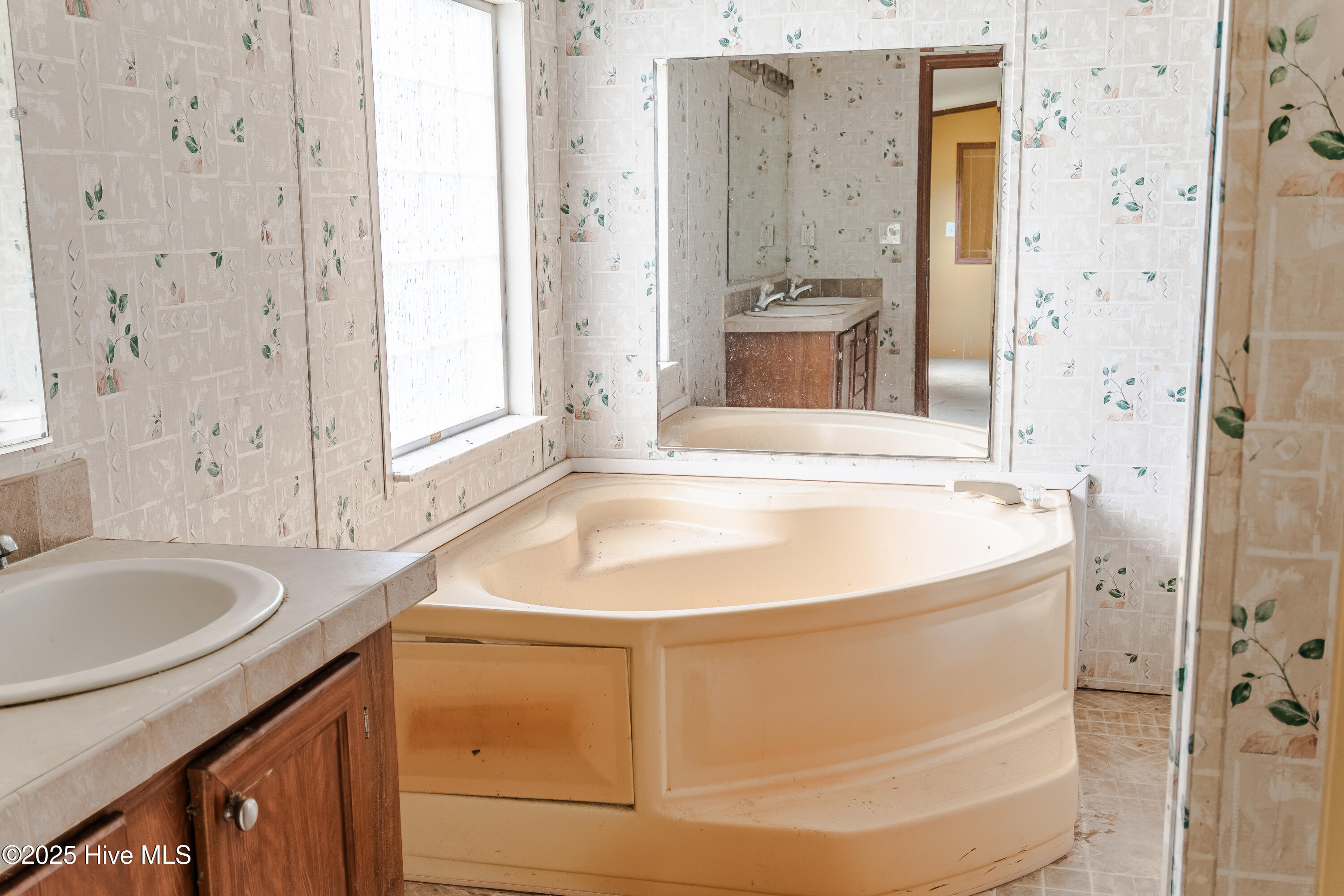 636 Community Centre Kinston, NC 28504 - Photo 20 of 35 Primary bath