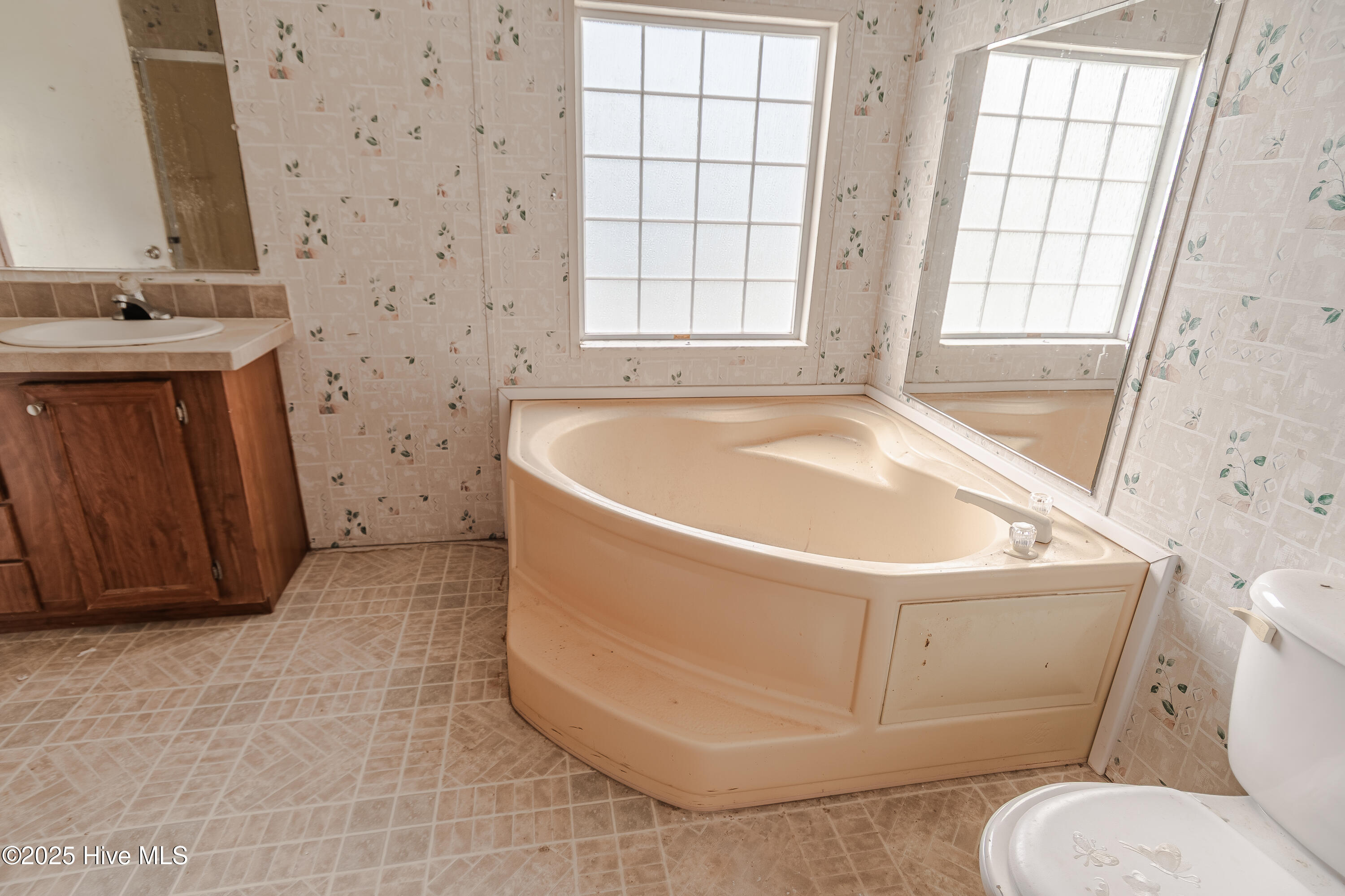 636 Community Centre Kinston, NC 28504 - Photo 22 of 35 Primary bath