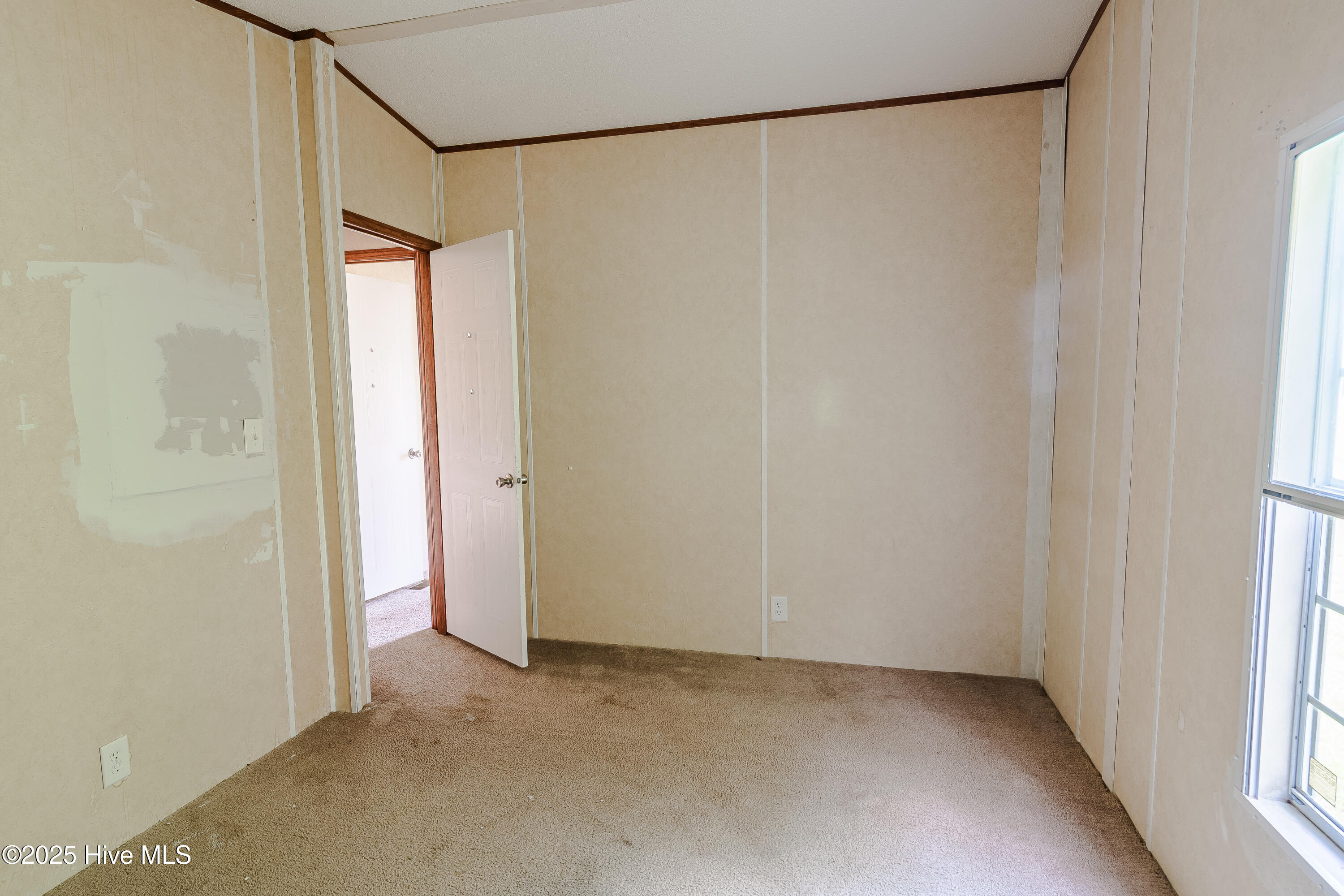 636 Community Centre Kinston, NC 28504 - Photo 29 of 35 front room, being painted