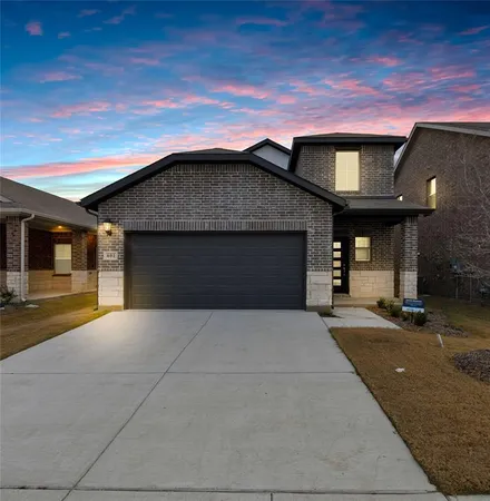 $2,299 | 601 Willet Drive, McKinney, TX 75069