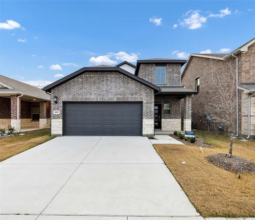 $2,299 | 601 Willet Drive, McKinney, TX 75069