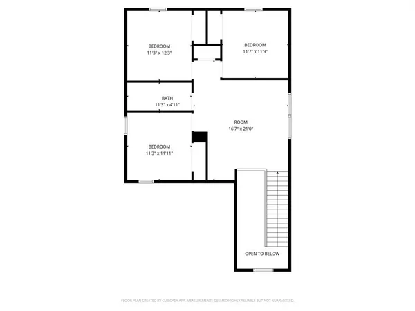 $2,299 | 601 Willet Drive, McKinney, TX 75069