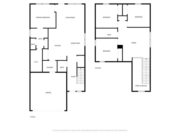 $2,299 | 601 Willet Drive, McKinney, TX 75069