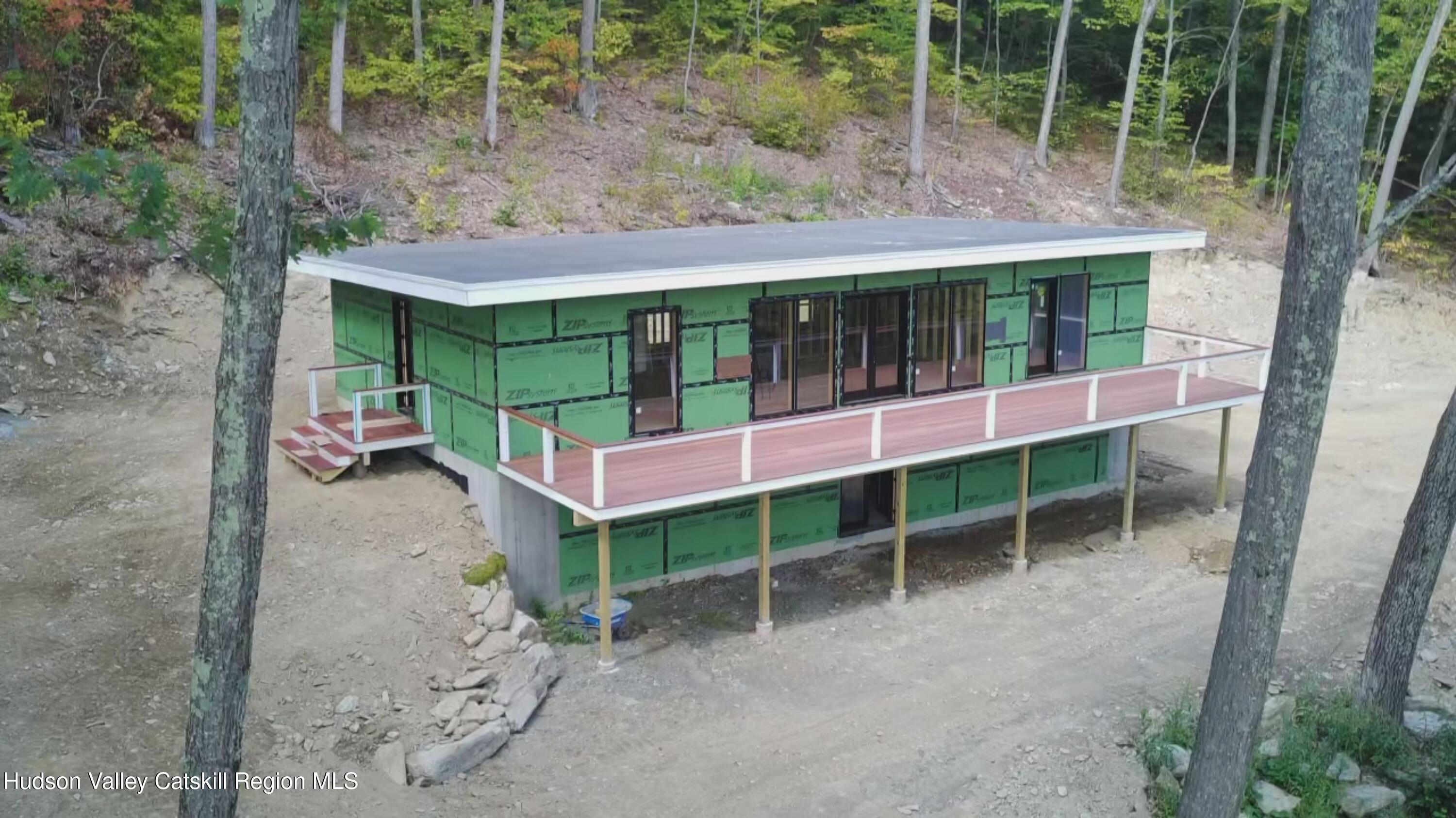 801 Rodman Road Hillsdale, NY 12529 - Photo 15 of 25 an outdoor view from a backyard