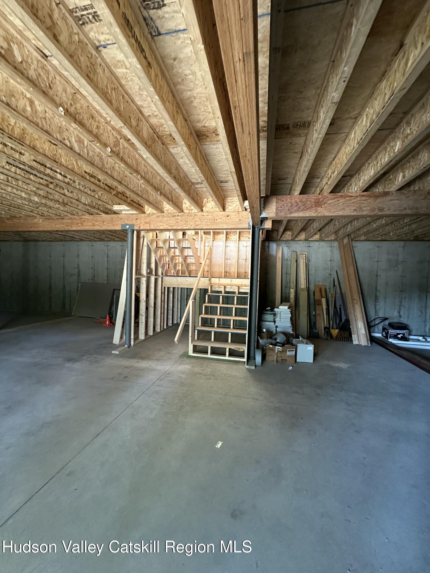 801 Rodman Road Hillsdale, NY 12529 - Photo 22 of 25 a view of car garage