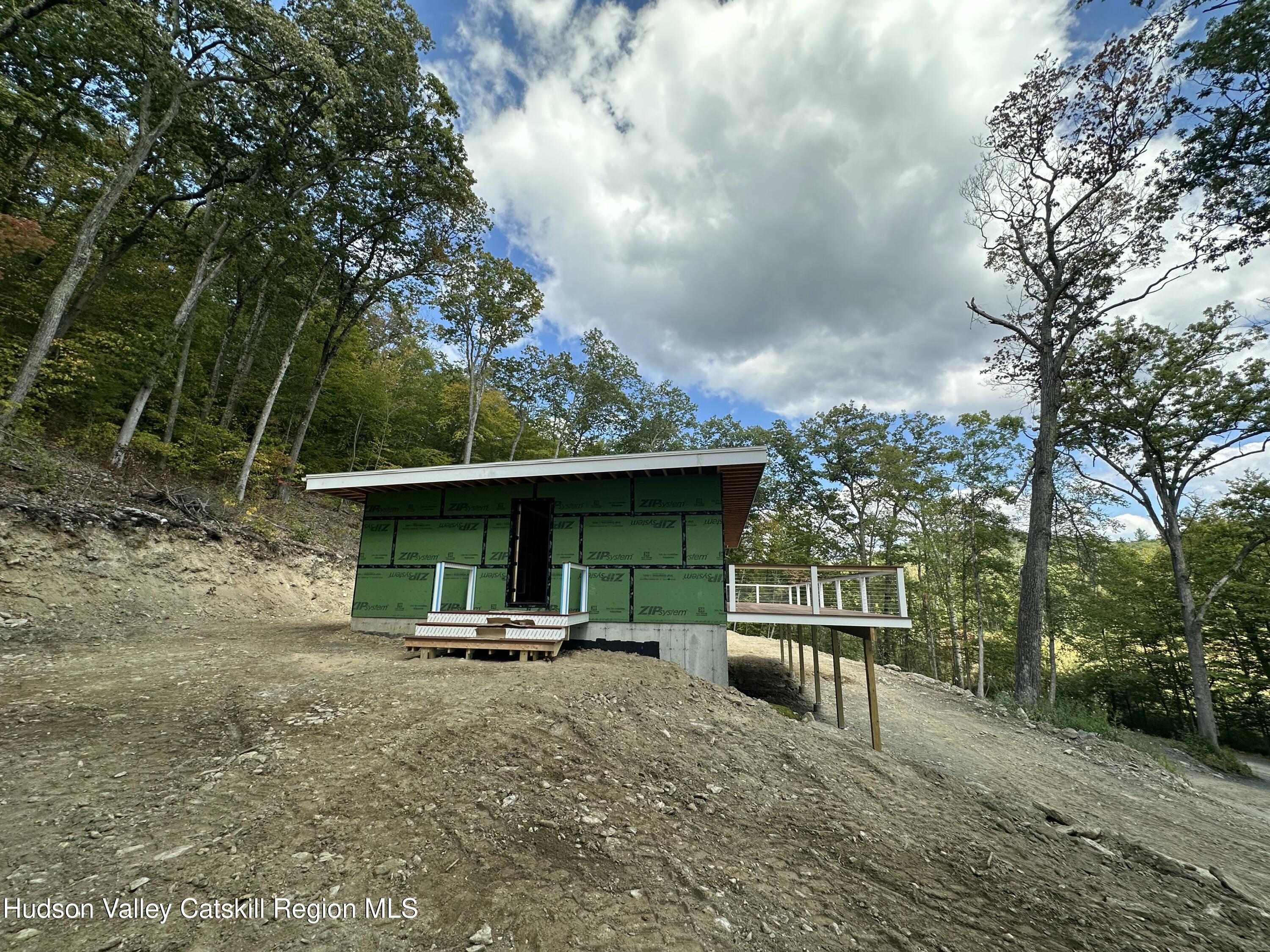 801 Rodman Road Hillsdale, NY 12529 - Photo 24 of 25 a view of a park with slide