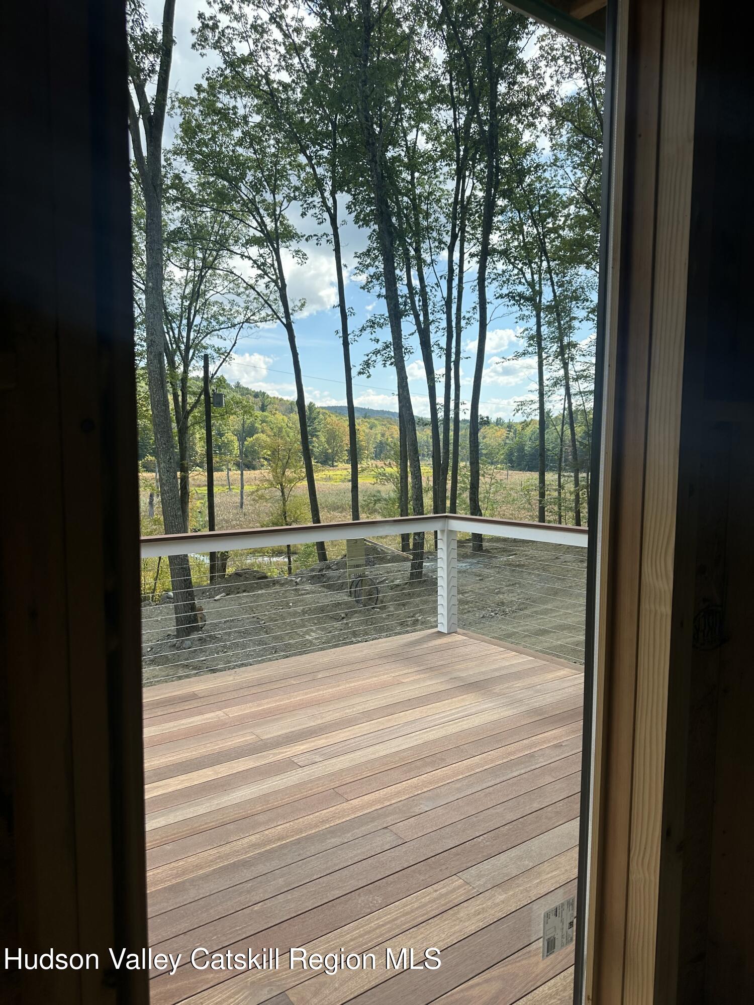 801 Rodman Road Hillsdale, NY 12529 - Photo 5 of 25 a view of backyard