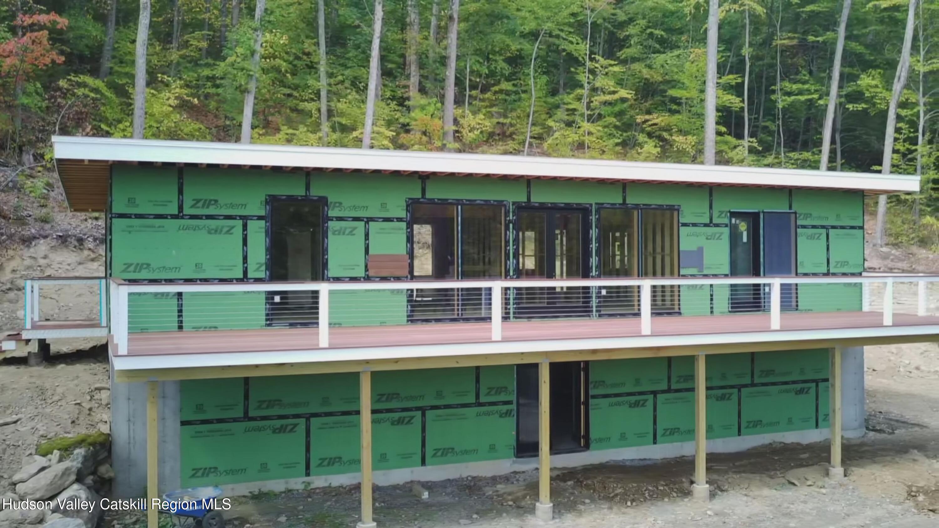 801 Rodman Road Hillsdale, NY 12529 - Photo 10 of 25 a view of a chairs and table in the backyard